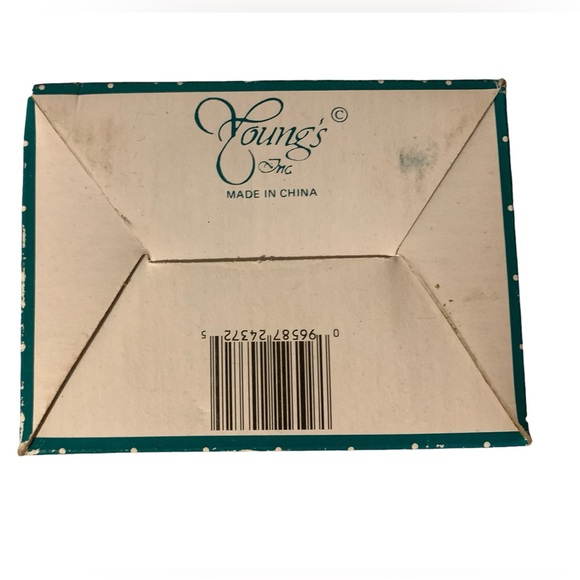 Piglet pigs baby pigs salt and pepper shakers farmhouse hogs - Picture 3 of 9